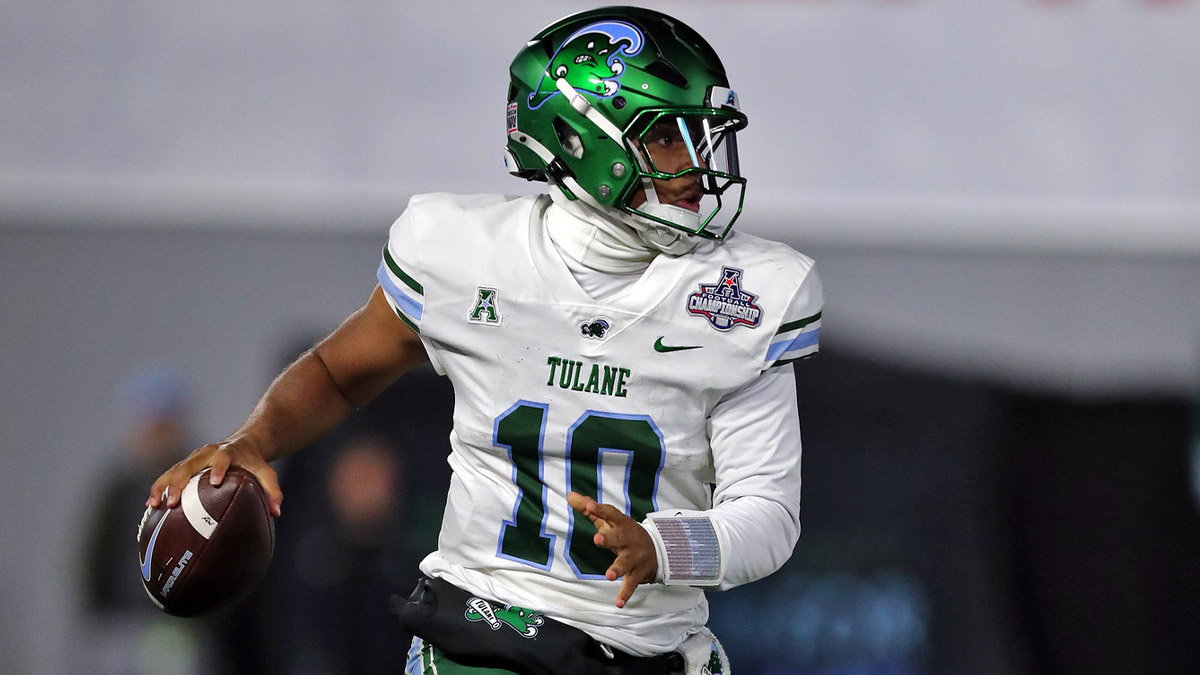 Duke Football Lands Top Transfer QB After Losing Maalik Murphy