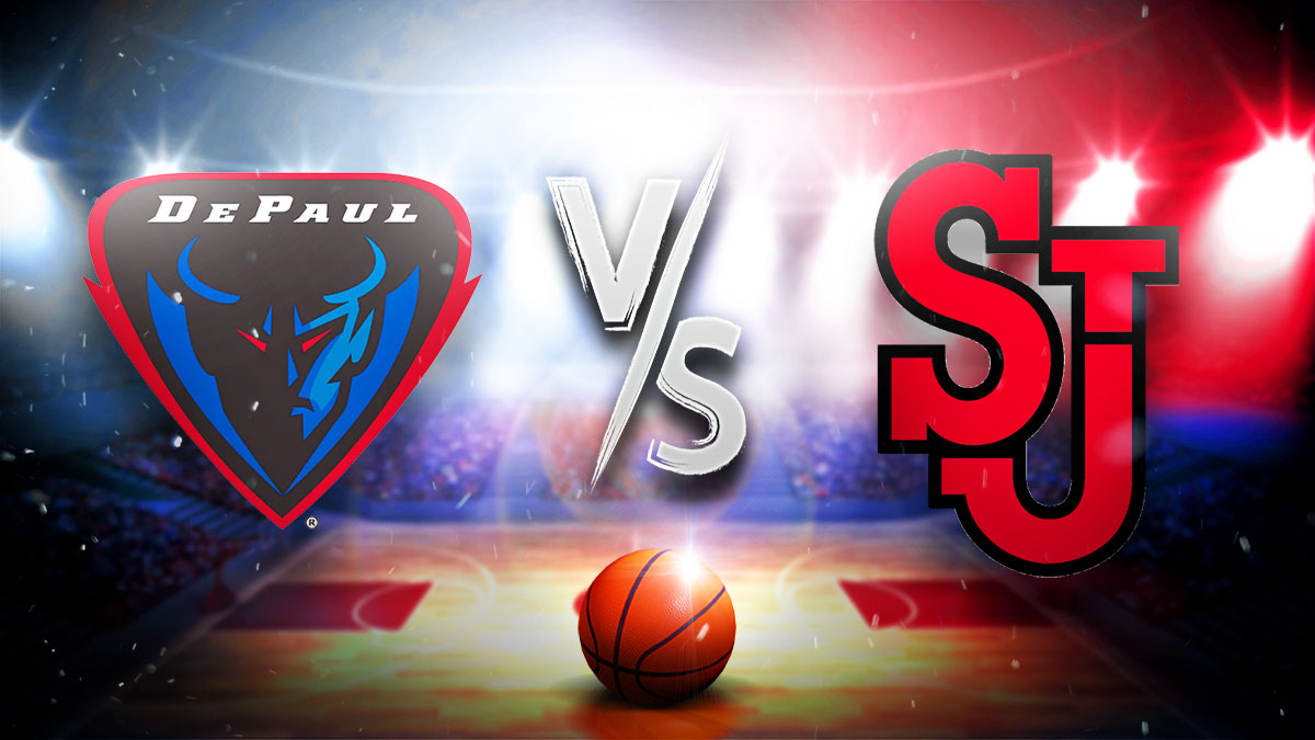 DePaul St. John's, DePaul St. John's prediction, DePaul St. John's pick, DePaul St. John's odds, college basketball odds