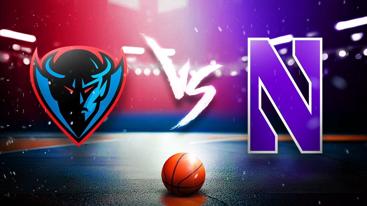 DePaul Northwestern prediction, DePaul Northwestern pick, DePaul Northwestern odds, DePaul Northwestern, how to watch DePaul Northwestern