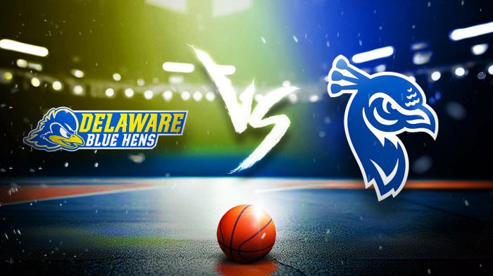 Delaware Saint Peter's prediction, College Basketball odds
