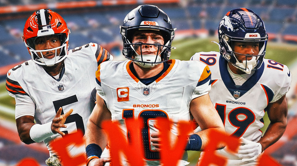 Denver Broncos bold predictions for Week 13 Monday Night Football vs