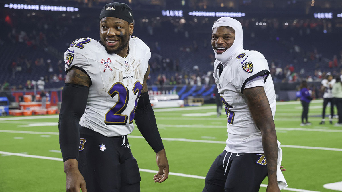 Ravens nightmare scenario for 2024 NFL Playoff seeding, matchups