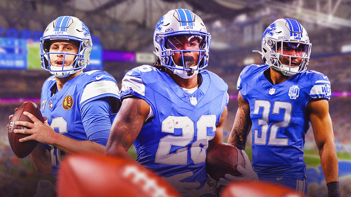 Detroit Lions bold predictions for Week 14 Thursday Night Football vs