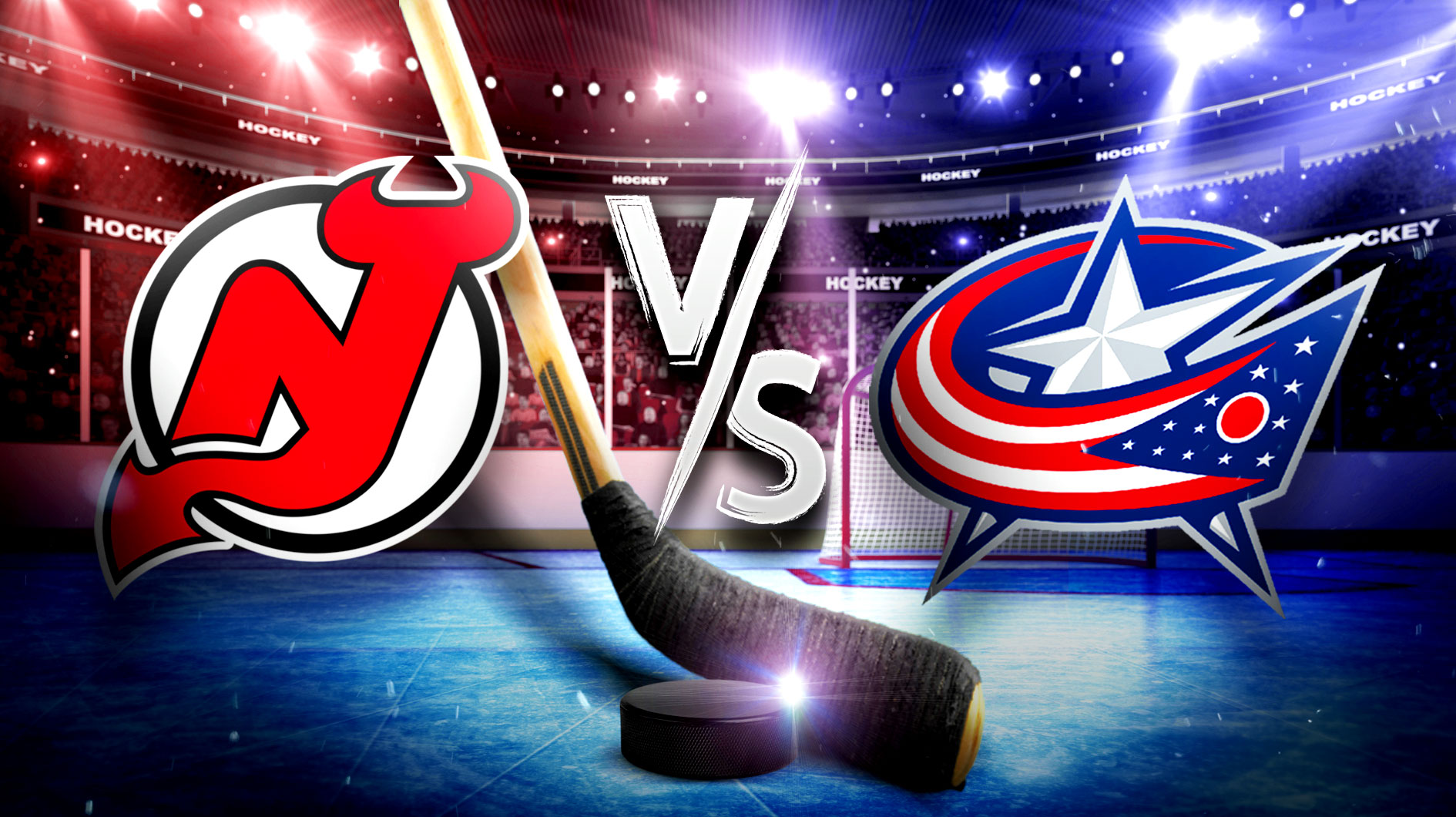 Devils vs. Blue Jackets prediction odds pick 12 19 2024