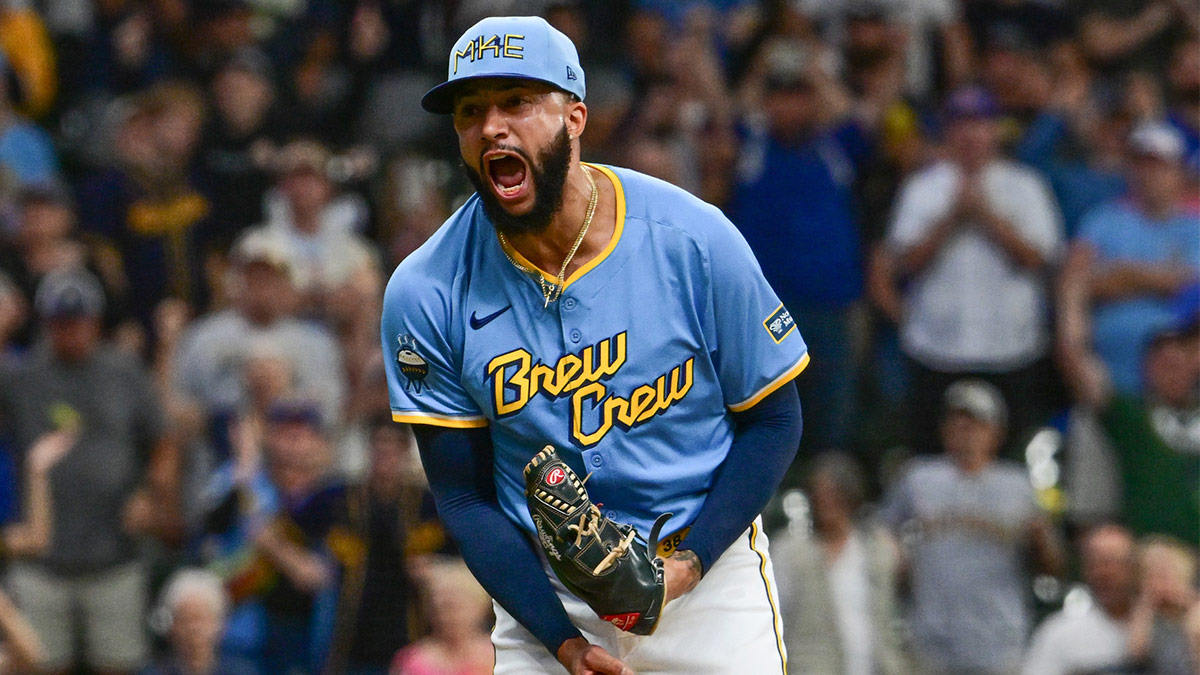 Grading Yankees-Brewers Devin Williams trade