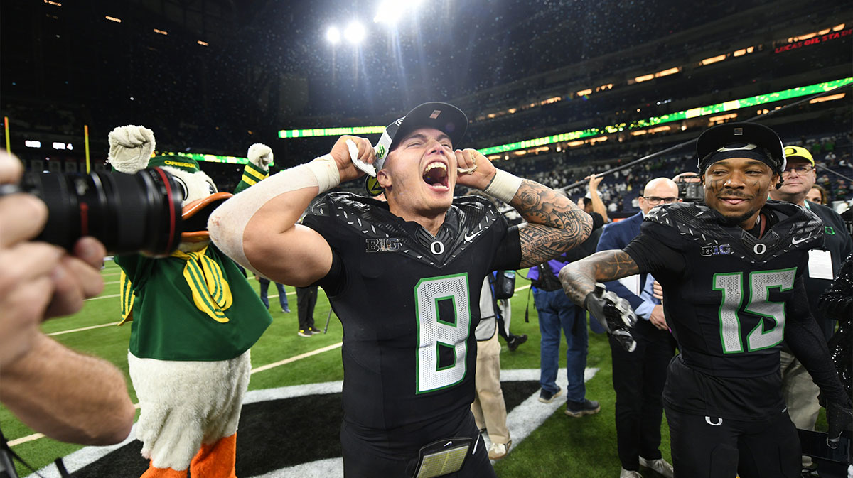How to watch College Football Playoff Selection Show on TV, stream