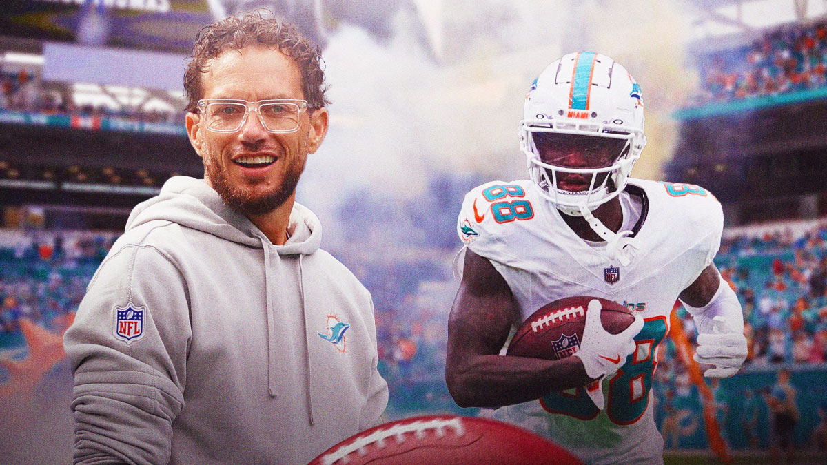 Dolphins make Grant DuBose IR move after scary hit