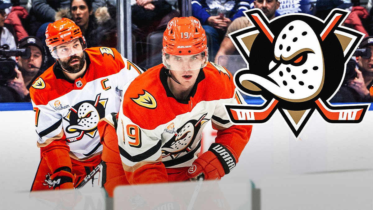 The Ducks need to trade Frank Vatrano after failing to do so in 2023-24.