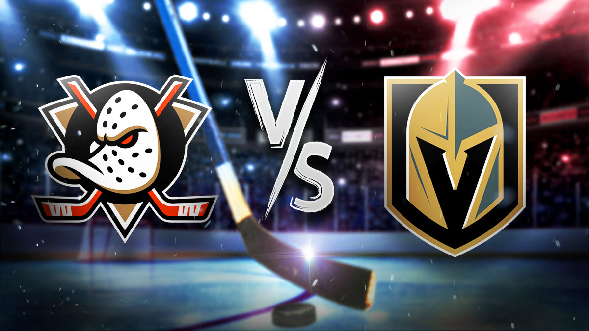 ducks Golden Knights, ducks Golden Knights prediction, ducks Golden Knights pick, ducks Golden Knights odds, nhl odds
