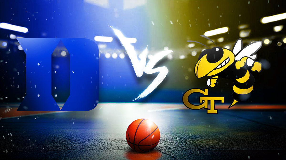 Duke Georgia Tech prediction, Duke Georgia Tech pick, Duke Georgia Tech odds, Duke Georgia Tech, how to watch Duke Georgia Tech