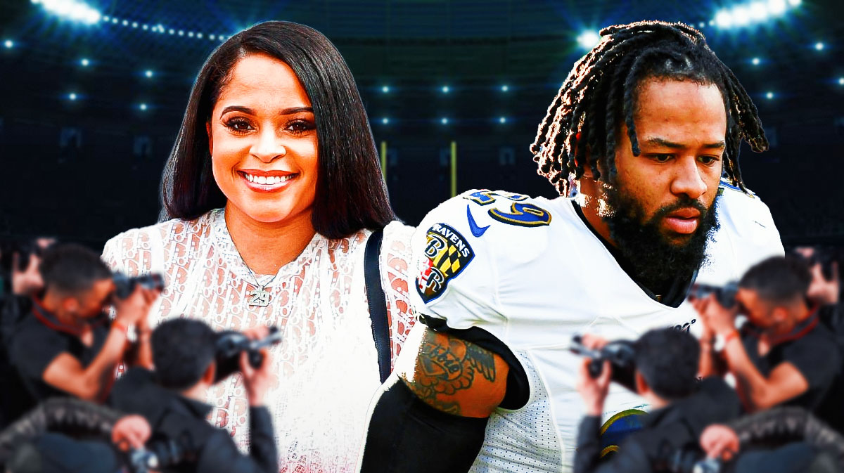 Nina Thomas, Earl Thomas