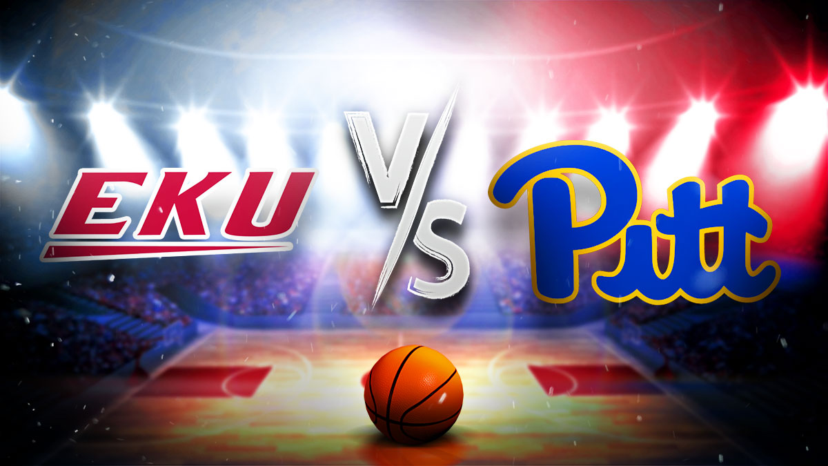 Eastern Kentucky Pitt, Eastern Kentucky Pitt prediction, Eastern Kentucky Pitt pick, Eastern Kentucky Pitt odds, Eastern Kentucky Pitt, college basketball odds