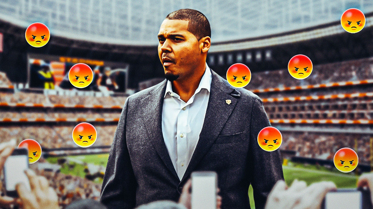 Ryan Poles, Bears