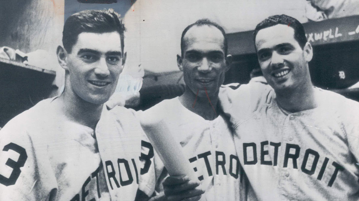 Guardians, Tigers legend Rocky Colavito dies at 91