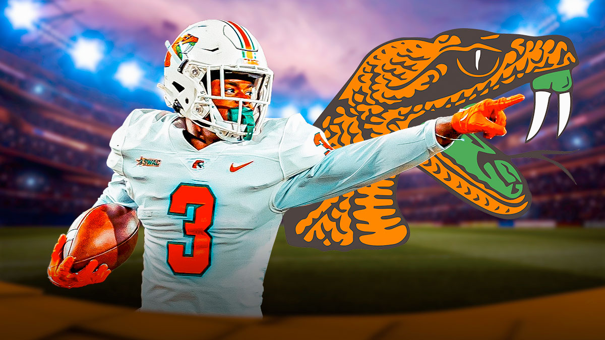 Florida A&M football defensive star Kendall Bohler has declared for the 2025 NFL Draft, per an announcement on his social media.