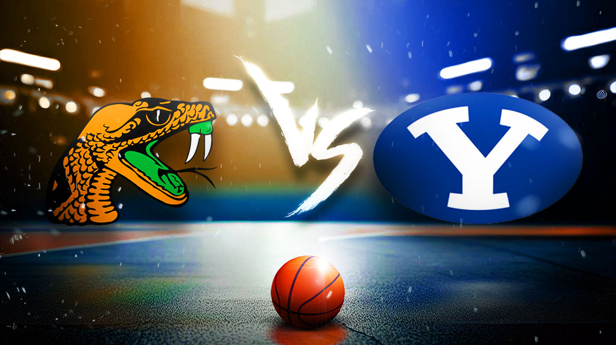 florida a&m byu prediction, florida a&m byu odds, florida a&m byu pick, florida a&m byu, college basketball odds