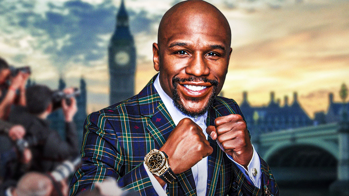 Floyd Mayweather