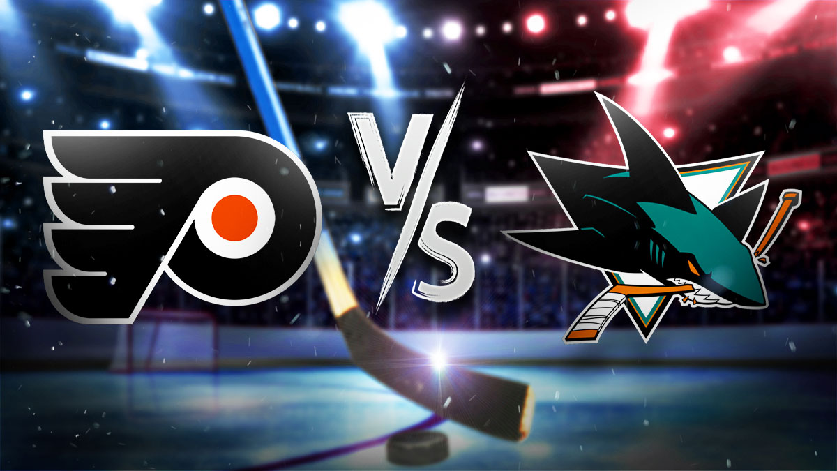flyers sharks prediction, nhl odds