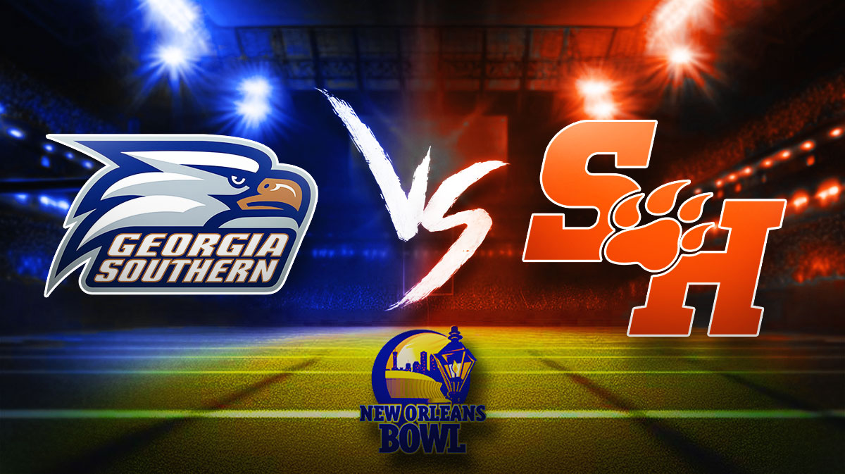 Georgia Southern Sam Houston, Georgia Southern Sam Houston prediction, Georgia Southern Sam Houston pick, Georgia Southern Sam Houston odds, Georgia Southern Sam Houston pick, college football odds