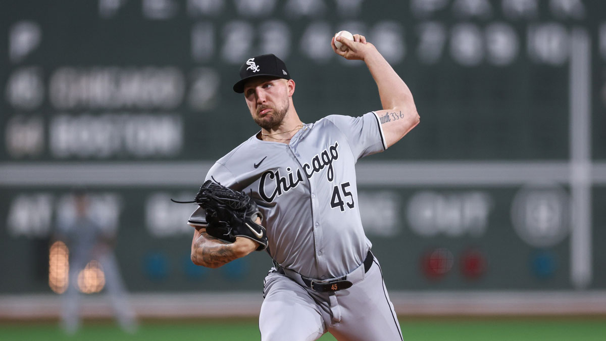 Brewers Still Talking Garrett Crochet Trade With White Sox | Yardbarker