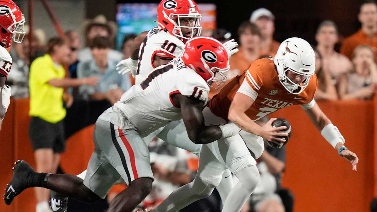 bold predictions for SEC title game vs. Texas