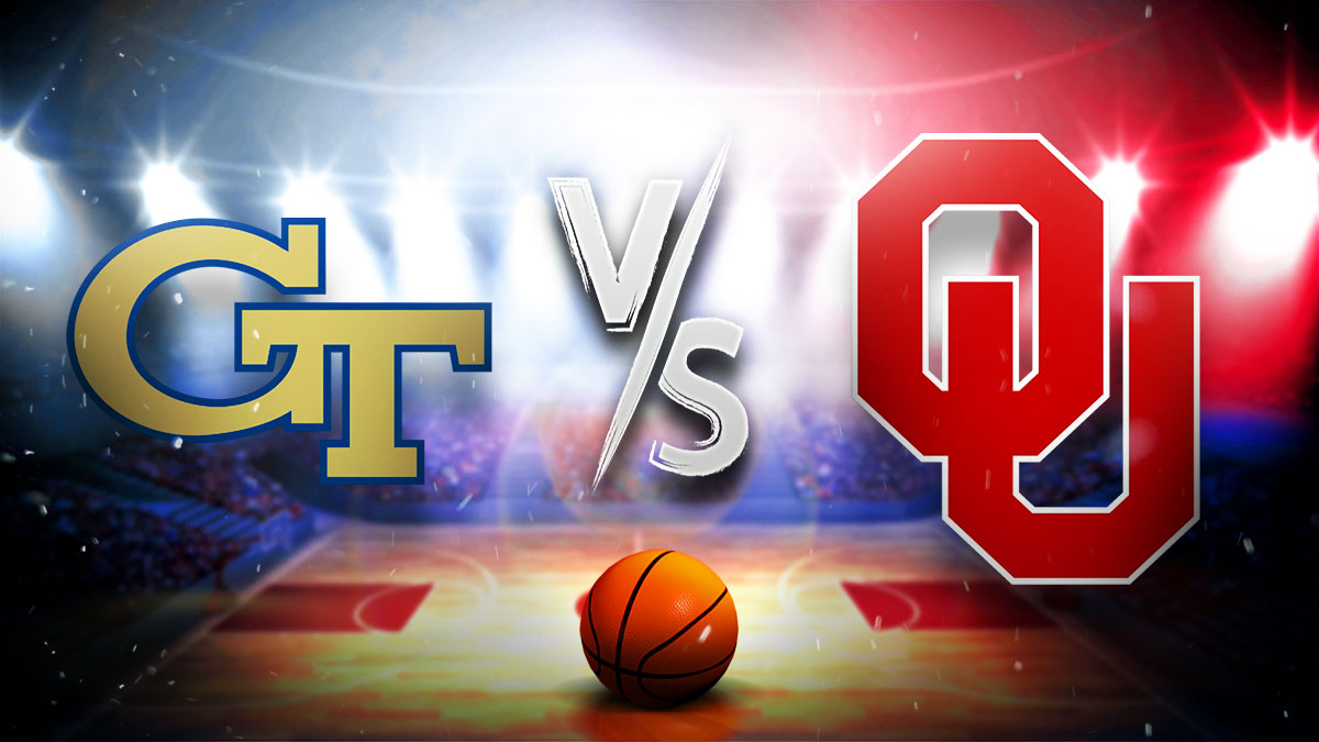 Georgia Tech Oklahoma prediction, Georgia Tech Oklahoma pick, Georgia Tech Oklahoma odds, Georgia Tech Oklahoma, how to watch Georgia Tech Oklahoma