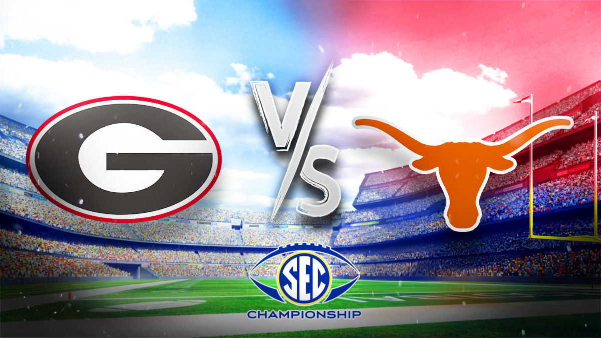 vs. Texas predictions, pick, odds, spread for SEC Championship