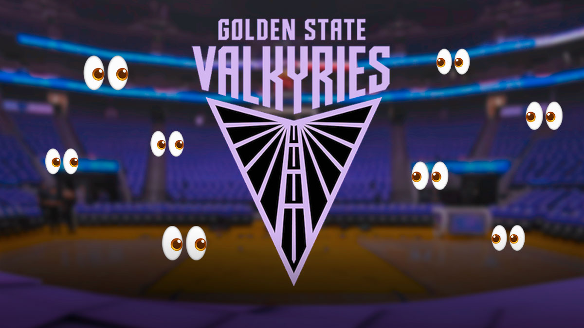 Valkyries' WNBA Expansion Draft selections draw flurry of reactions