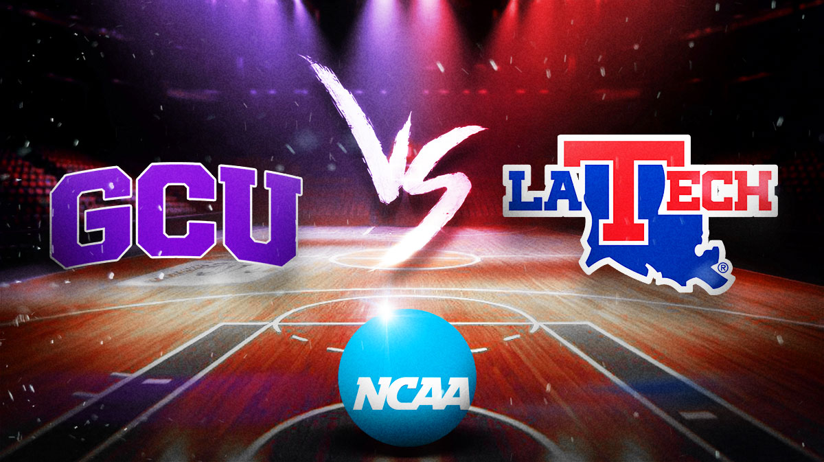 Grand Canyon Louisiana Tech prediction, college basketball odds