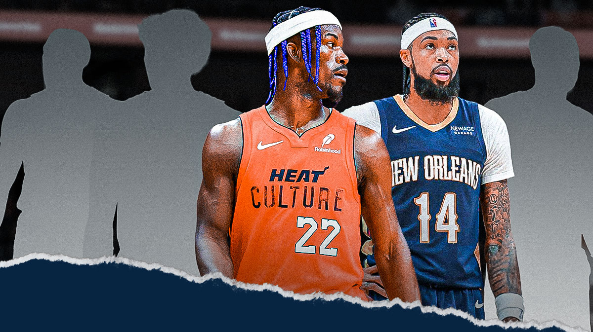 5 Grizzlies trade targets to watch ahead of 2025 deadline