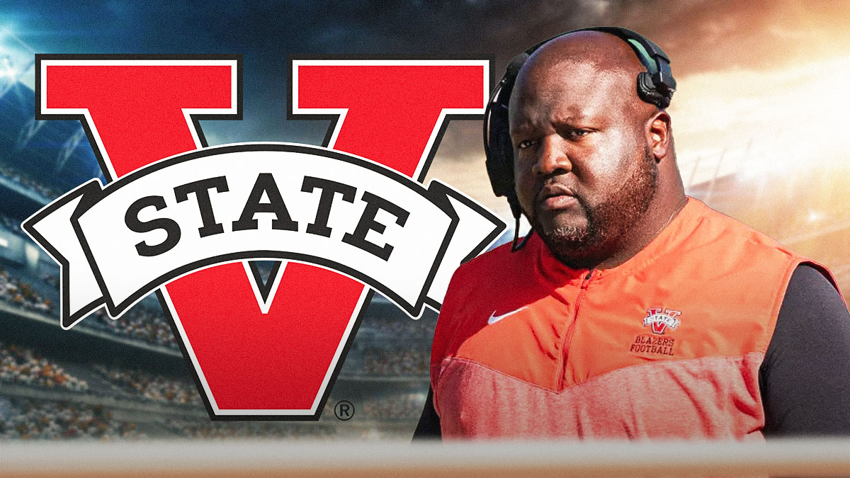 HBCU alumnus leads Valdosta State to NCAA Championship game