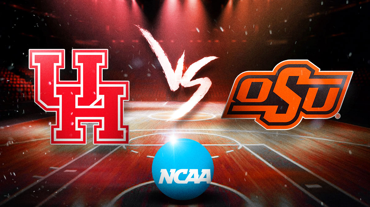 Houston Oklahoma State prediction, Houston Oklahoma State pick, Houston Oklahoma State odds, Houston Oklahoma State, how to watch Houston Oklahoma State