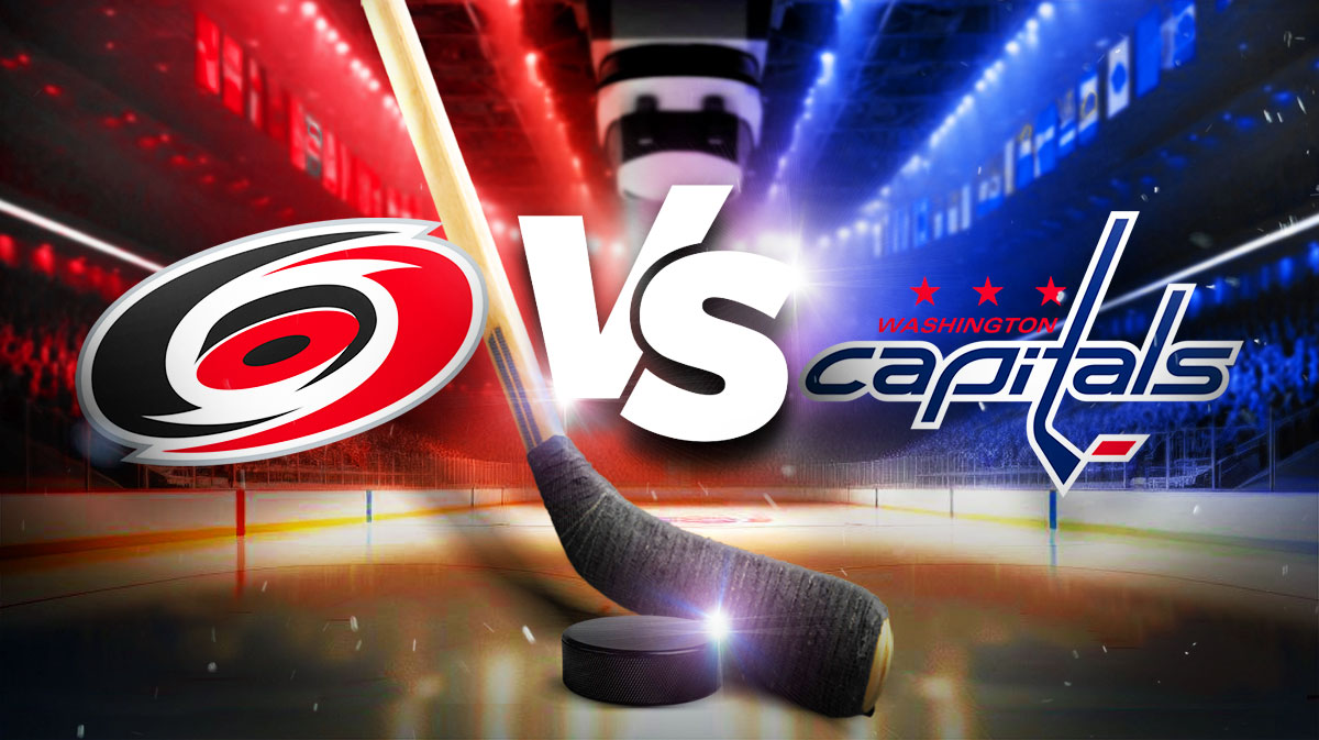 Hurricanes Capitals prediction, Hurricanes Capitals pick, Hurricanes Capitals odds, Hurricanes Capitals, NHL Odds