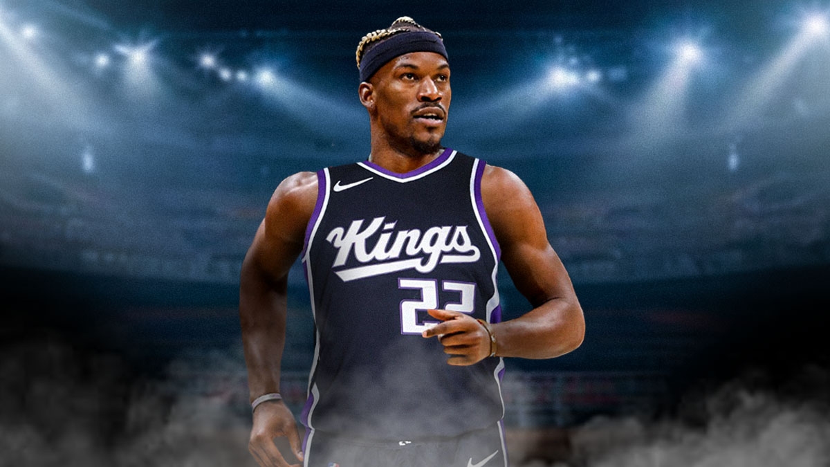 Kings Jimmy Buckets