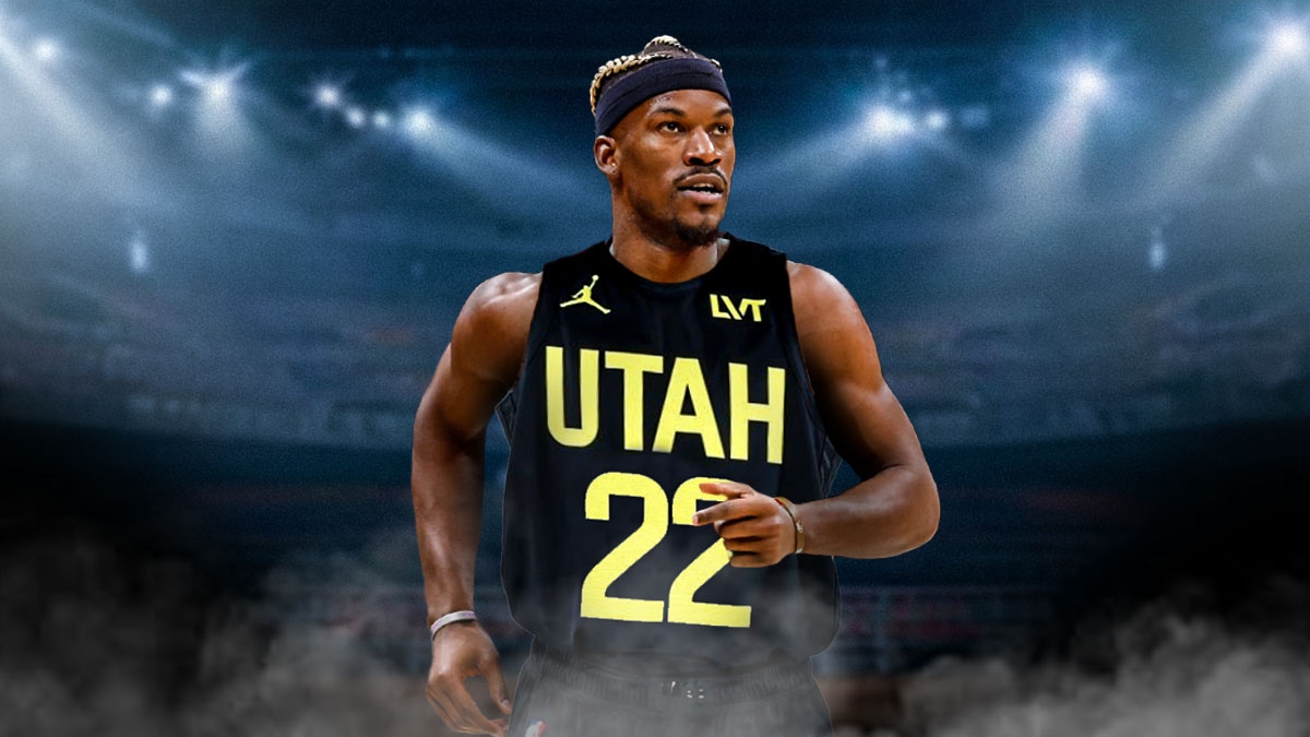 Jimmy Buckets Jazz