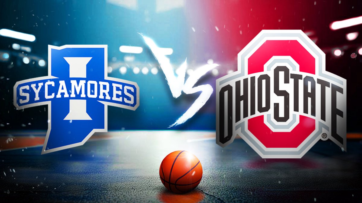 indiana state ohio state prediction, indiana state ohio state odds, indiana state ohio state pick, indiana state ohio state, college basketball odds