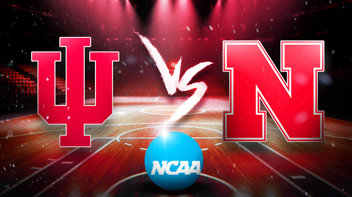 Indiana Nebraska predictions, odds, pick, college basketball odds