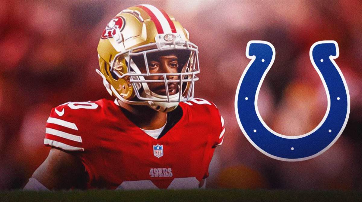 Colts add former 49ers DB amid injuries