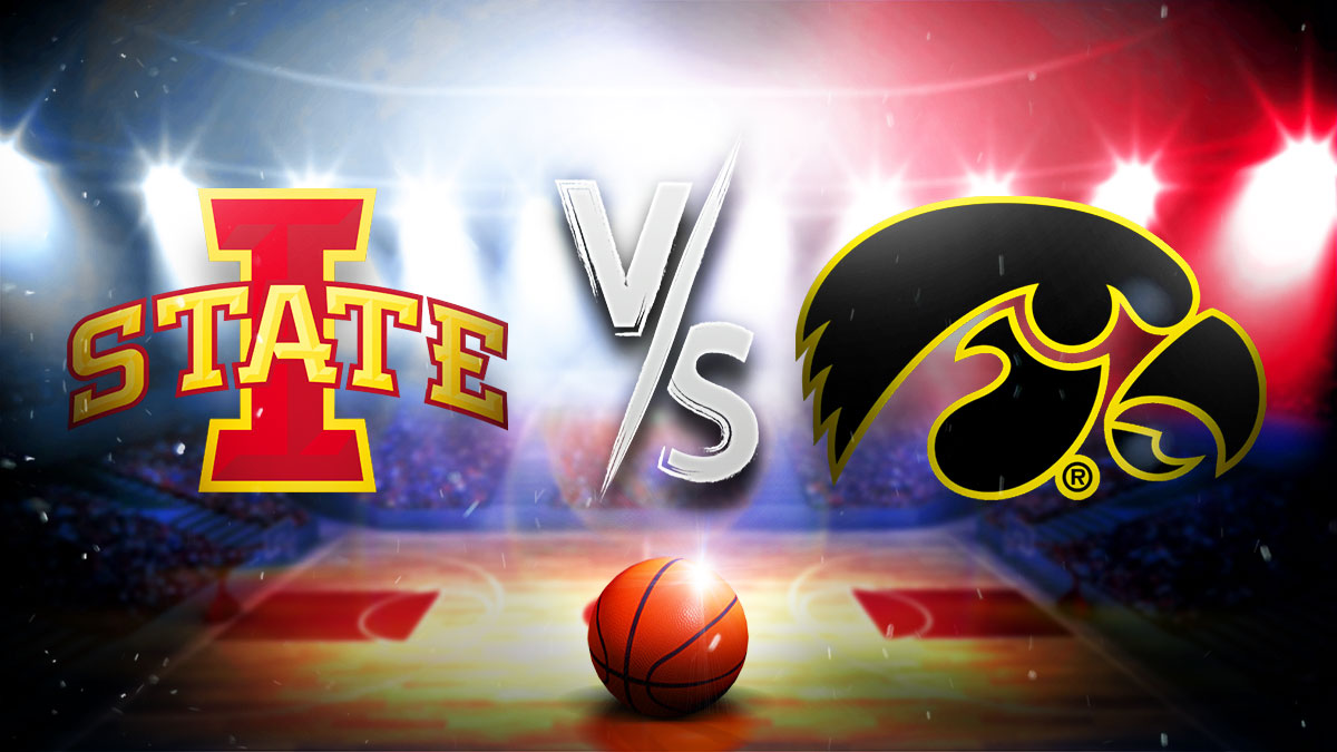 Iowa State Iowa prediction, Iowa State Iowa pick, Iowa State Iowa odds, Iowa State Iowa, college basketball odds