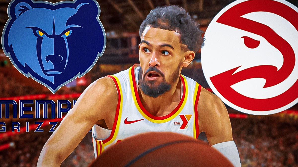 Is Trae Young playing vs. Grizzlies? Latest injury update