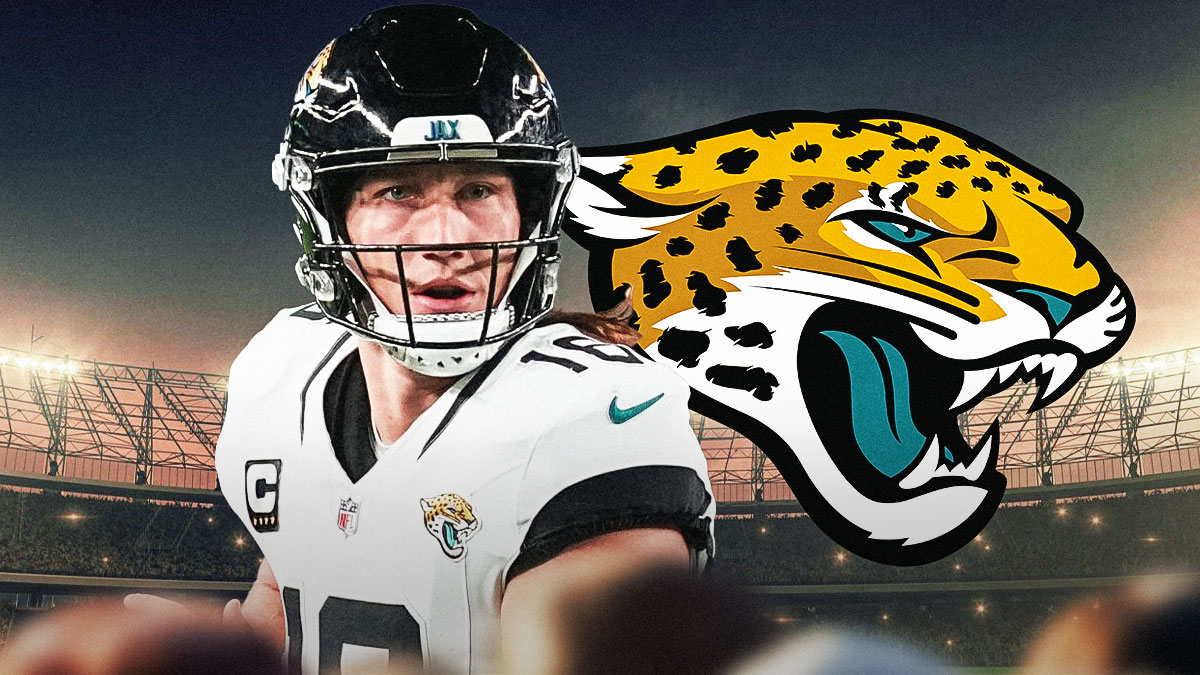 Jaguars' Trevor Lawrence breaks silence after scary exit vs. Texans