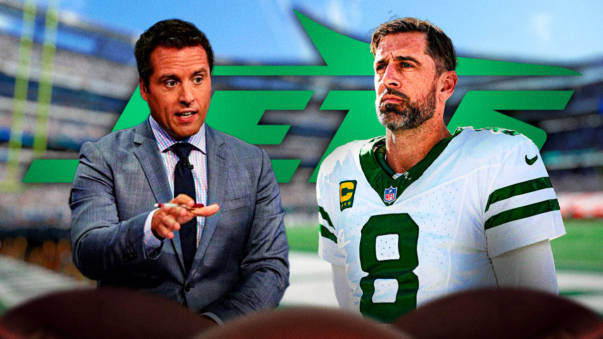 Aaron Rodgers gets put on blast by NFL Insider in epic ‘con artist’ rant