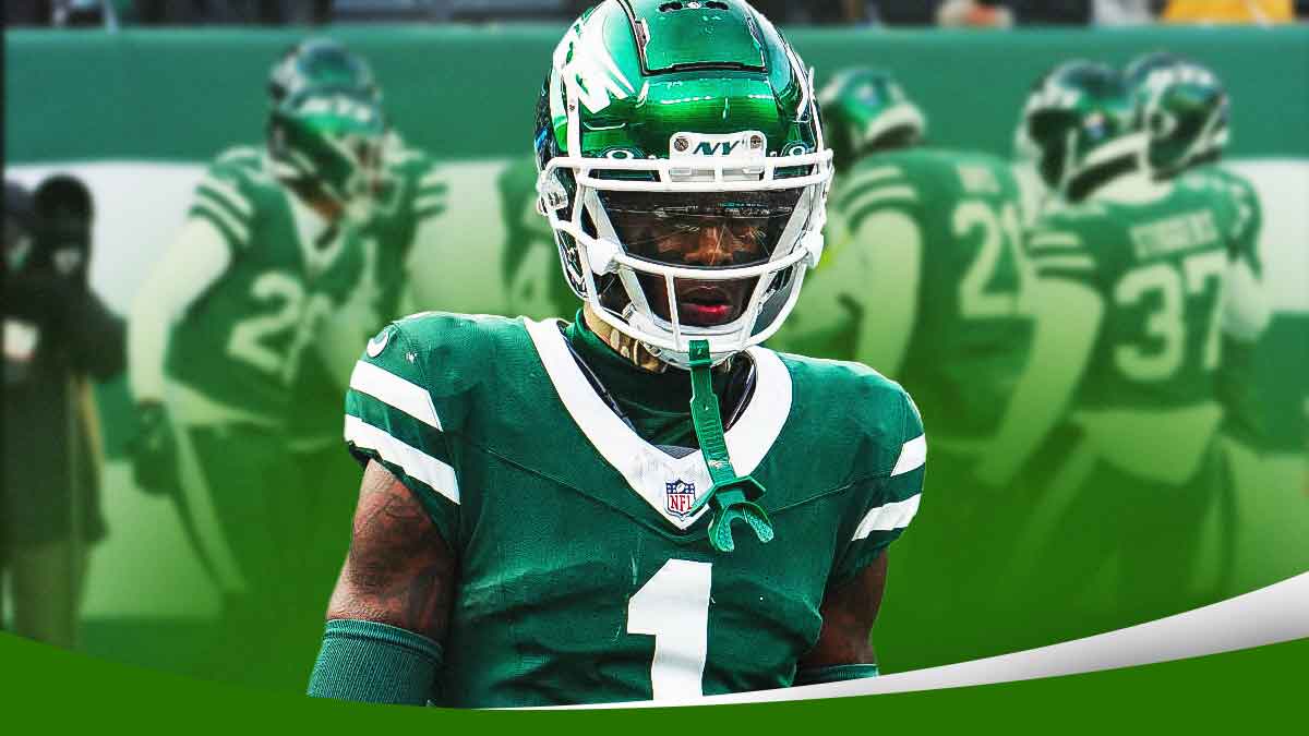 New York Jets, Sauce Gardner