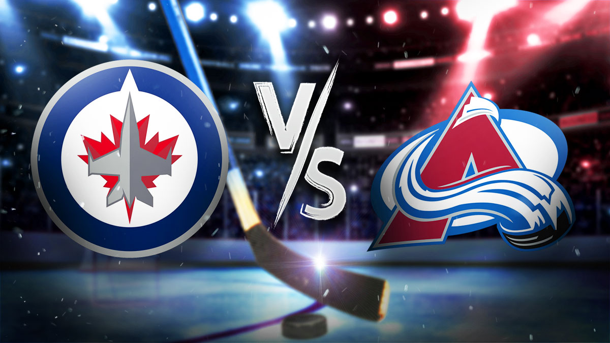jets avalanche prediction, nhl odds