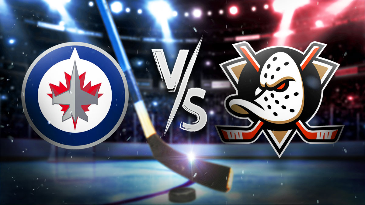 Jets Ducks, Jets Ducks prediction, Jets Ducks pick, Jets Ducks odds, nhl odds