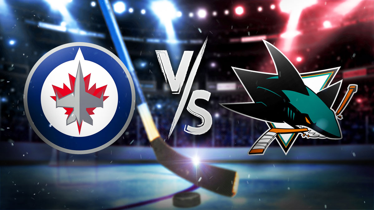 jets sharks prediction, nhl odds