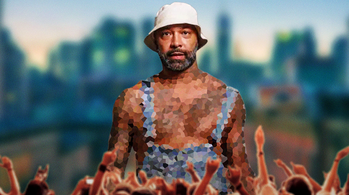 Joe Budden