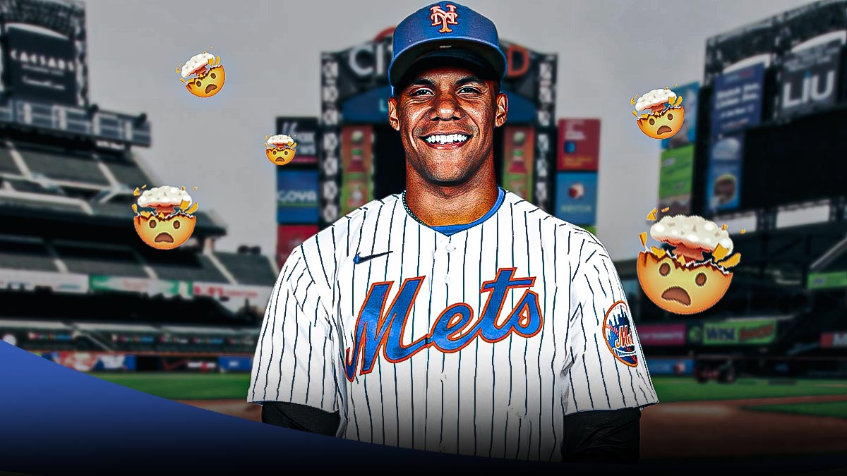The Mets sign Juan Soto to a $765 million contract, sparking fan reactions.
