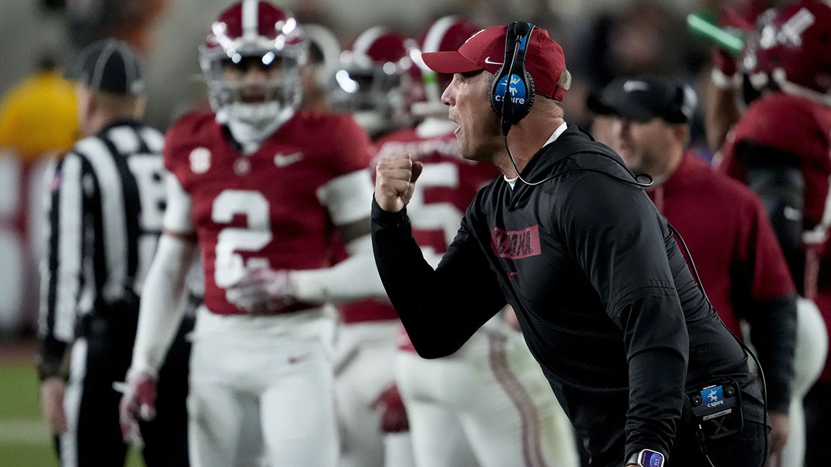 Alabama's top 6 targets in 2024-25 transfer portal