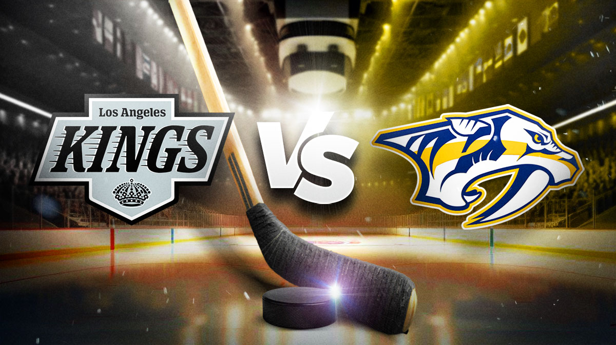 Kings Predators prediction, Kings Predators pick, Kings Predators odds, Kings Predators, NHL Odds
